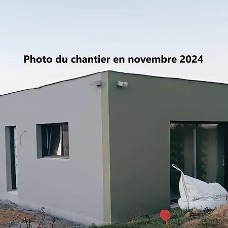 Apartment 2 A 4 Personnes, 12 Kilometres Du Parc Du Puy Du F *