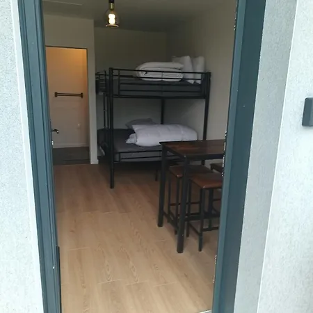 2 A 4 Personnes, 12 Kilometres Du Parc Du Puy Du F Appartement