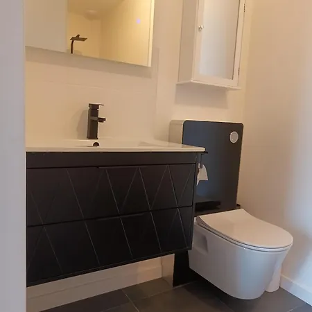 2 A 4 Personnes, 12 Kilometres Du Parc Du Puy Du F Apartmán