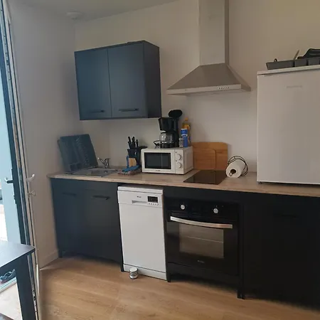 2 A 4 Personnes, 12 Kilometres Du Parc Du Puy Du F La Verrie