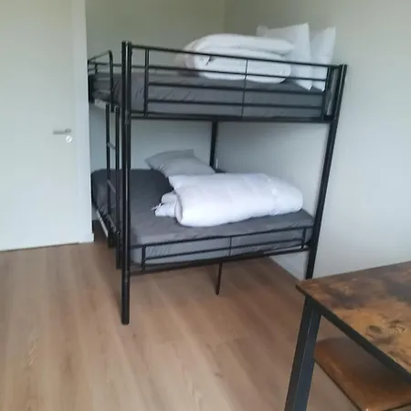 2 A 4 Personnes, 12 Kilometres Du Parc Du Puy Du F * La Verrie