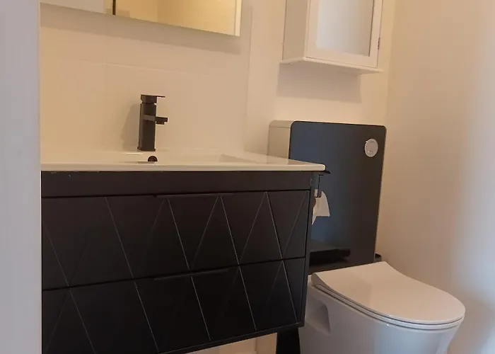 2 A 4 Personnes, 12 Kilometres Du Parc Du Puy Du F Apartment